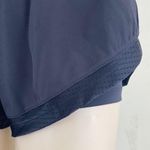 Black Yoga / Running + Bike Shorts by Zasuwa Size M Photo 5