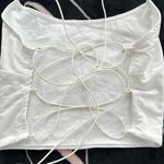 Just Quella Crop Top Photo 2