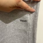 Aritzia TNA Gray Hoodie and Sweatpants Set Size M Photo 7