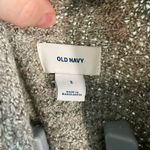 Old Navy Old‎ navy grey open front cardigan size small Photo 1