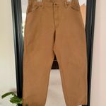 Dickies  Duck Canvas Carpenter Pants Photo 1