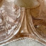 Victoria's Secret Victoria’s Secret Dream Angels Wicked Velvet Unlined Demi Bra Photo 4