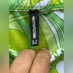 Pretty Little Thing  Women’s 2 Piece Floral print Swimsuit Photo 8