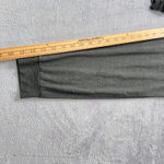 Vuori Halo Essential Jumpsuit Charcoal Gray Size Small Soft Stretch Lounge Fit Photo 8