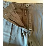 Craghoppers skort size 16 in army moss green Photo 3