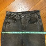 GRLFRND Revolve  karolina High Rise Straight Crop size 26 Photo 13