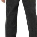 Good American Good 90s Duster Straight Leg Jeans Size 18 Photo 1