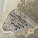 Free People ladies James Chelsea Boots in Ice White size 9.5 Photo 10