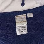 l*space L* Denim look Bikini Photo 2