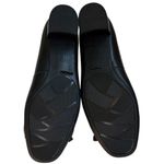 Like New Rieker Leather snow Heels Black Size 9.5 Photo 7