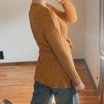 Anthropologie Anthro Sunday in Brooklyn Open Tie Cardigan Size XS Photo 1
