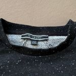 the teen space Speckled Sweatshirt Photo 5