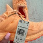 Adidas Ivy Park X Ultraboost OG Rodeo Acid Orange Solar GY3835 Photo 1