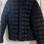 Michael Kors Black  Jacket Photo 0