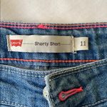 Levi's Levi’s jean shorts Photo 4