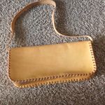 T Bags Los Angeles Floral Leather Hand Bag Photo 5