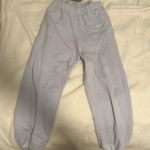 Hollister  Sweatpants Blue Photo 0