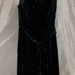 Lysse  crushed velvet willa dress Nwt small Photo 0