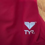 Tyr. Lifeguard One-Piece Swim Suit Photo 3