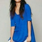 Free People  Long Beach tunic Photo 0