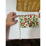 Buckhead Bettie’s Holiday Wristlet Green Photo 4