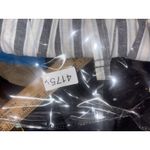 toad & co raj hemp‎ sl romper Small Pockets Striped Photo 13