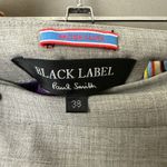 Paul Smith sz M gray pencil midi skirt Size M Photo 4