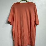 Bella Canvas Hello Fall Coral Short Sleeve Tee Sz 2XL NWOT Photo 7