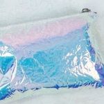 Macy's Macy’s Holographic Cosmetic Bag Photo 0