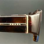 Prada VPR 02M ZXH-101 54-16-140 Brown Tortoise Havana Gold Trim Women’s Frame Photo 11