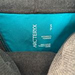 Arcteryx Arc’teryx Desira Cowl Neck Tunic Sweater Olive green  Photo 5