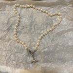 Vivienne Westwood Aleksa Pearl Necklace Photo 5