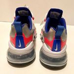 Nike women air max 270 react size 8 nwb Photo 4