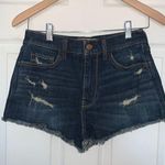 Hollister  Vintage High Rise Shorts Photo 0