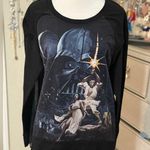 Star Wars Star‎ Wars long sleeve sweater Photo 0