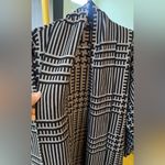 Premise  Geo Cognac Cardigan Photo 4