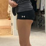 Under Armour Spandex Volleyball Shorts Photo 3