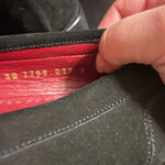 Salvatore Ferragamo SALVATORE FERREGAMO SPORT ITALIAN LOAFERS Photo 6