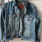 Lucky Brand Denim Jacket Photo 0