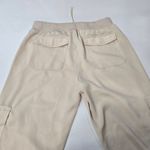 superdown Natasa Cargo Pant in Nude Small Photo 9