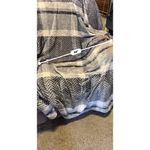 None Italian Genuine Calfskin Leather Belt - Size Small (30) Photo 6