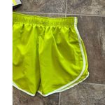 Nike  Tempo Running Shorts Bright Cactus Size Small Photo 8