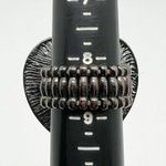 Lot of 3 Large Statement Elastic Cocktail Rings Photo 3