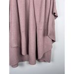 Anthropologie Sleeping On Snow Cacoon Knit Sweater OS Photo 5