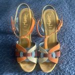 YSL Saint Yves Laurent Heels High Photo 1