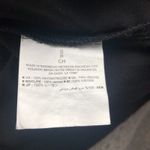 Old Navy  I Sleeveless High Low V-Neck Black Top Photo 7