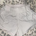 Lululemon Hotty Hot Shorts 4 Inch Photo 0