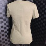 Rebellious One Green T-Shirt Photo 1