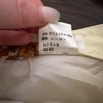 Joie  Tokyo cream mandala medallion print maxi skirt Photo 4