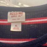 FINAL MARKDOWN Mossimo t shirt style dress xl Photo 2